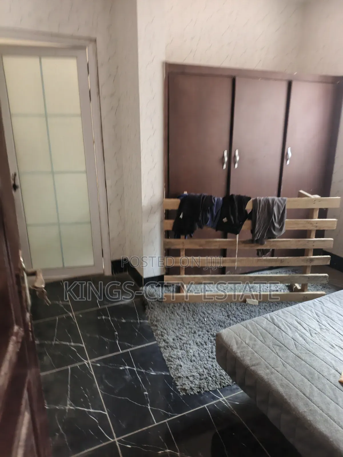 4bdrm House in Ofankor Barrier for rent