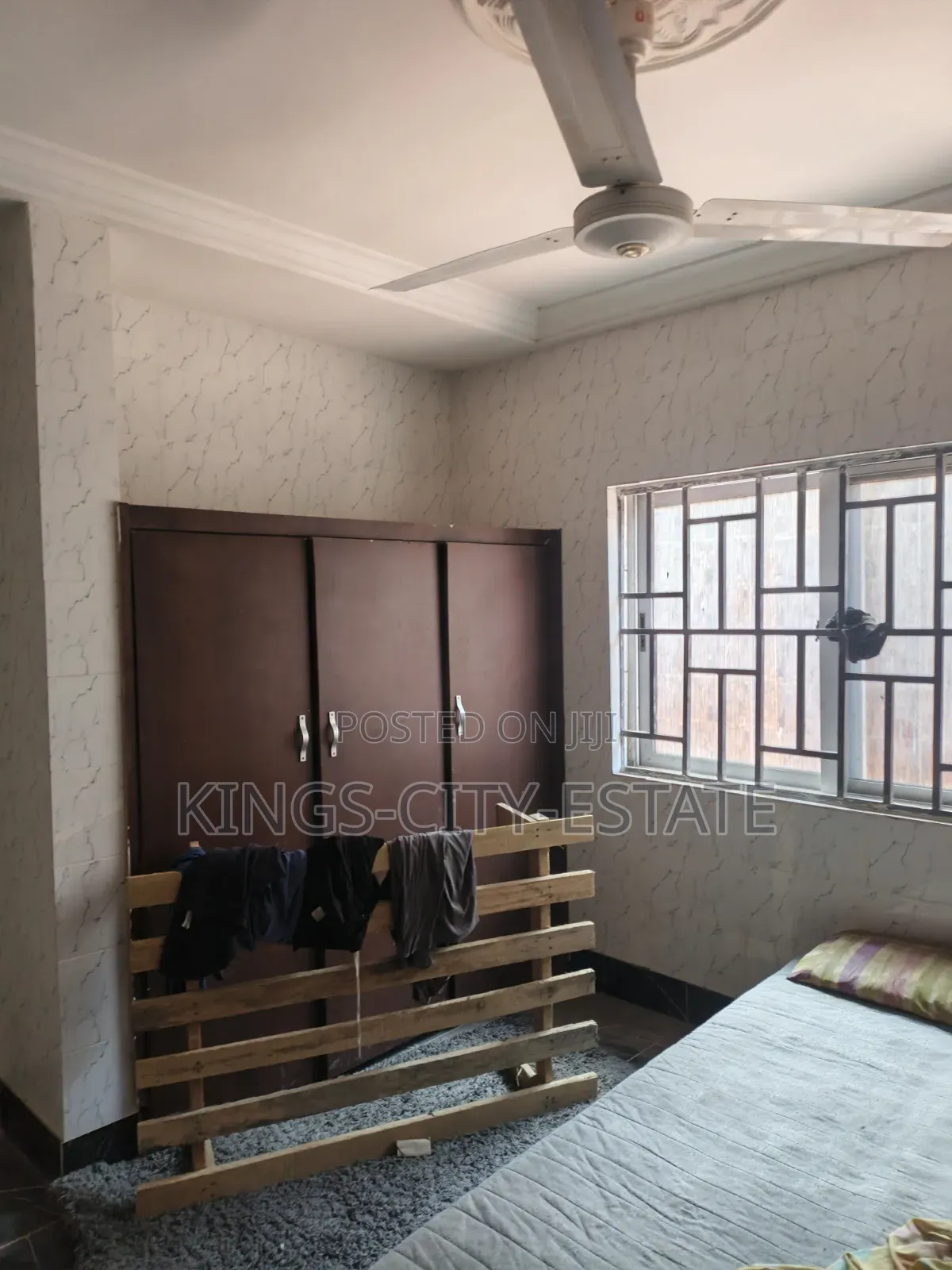4bdrm House in Ofankor Barrier for rent