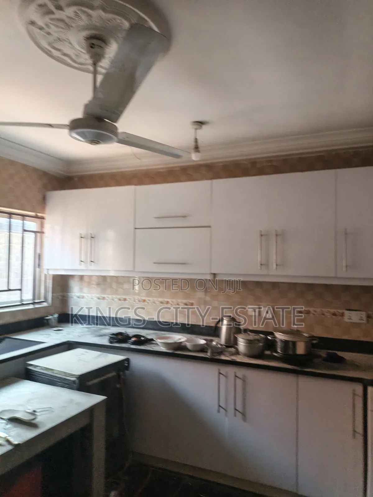 4bdrm House in Ofankor Barrier for rent