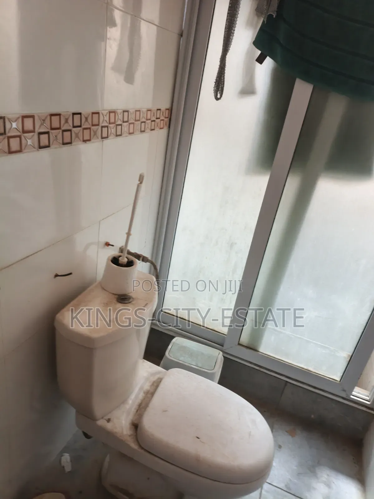 4bdrm House in Ofankor Barrier for rent