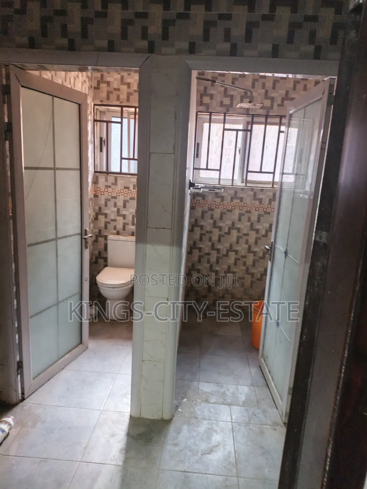 4bdrm House in Ofankor Barrier for rent