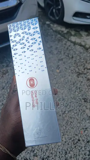 New Tecno Camon 40 Premier 5G 256 GB Silver