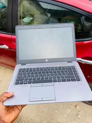 Laptop HP EliteBook 840 G3 8GB Intel Core i5 SSD 256GB