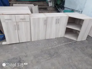 5sets Kechen Carbinet