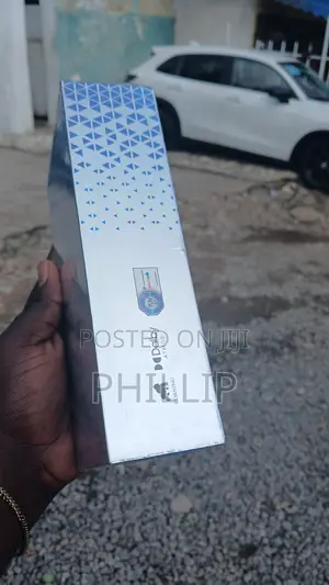 New Tecno Camon 40 Premier 5G 256 GB Gold