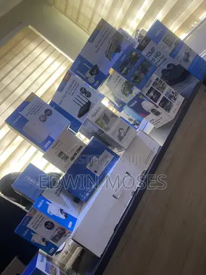Solar CCTV Cameras