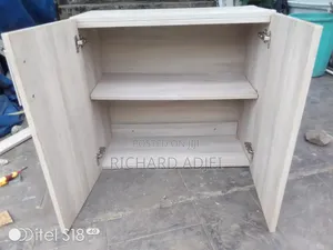 Modern Kechen Carbinet