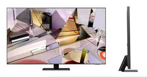 Samsung 55 Inches Qled