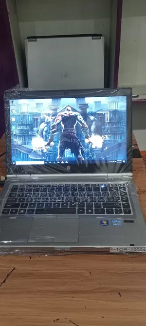 New Laptop HP EliteBook 2170P 8GB Intel Core i5 HDD 500GB