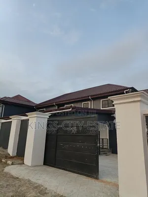 2bdrm Apartment in Odumasi Sanitra, Amasaman for rent