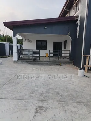 2bdrm Apartment in Odumasi Sanitra, Amasaman for rent