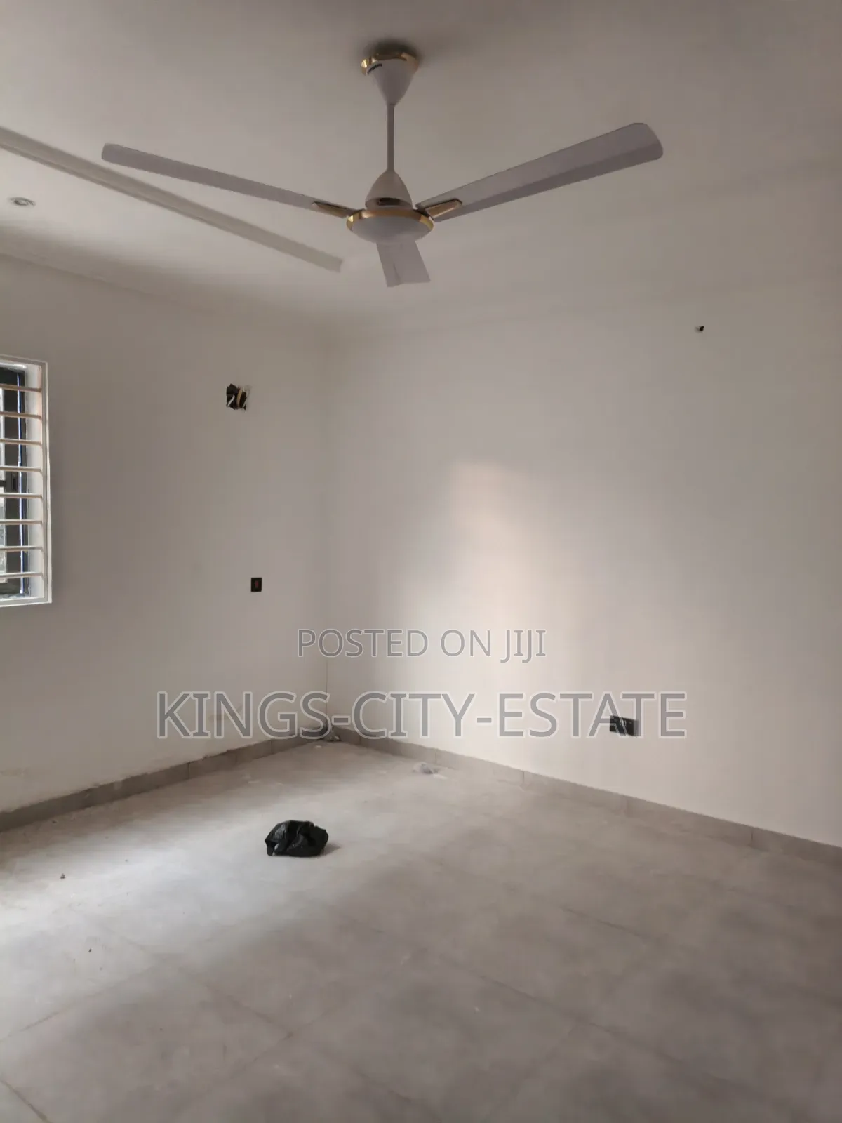 2bdrm Apartment in Odumasi Sanitra, Amasaman for rent