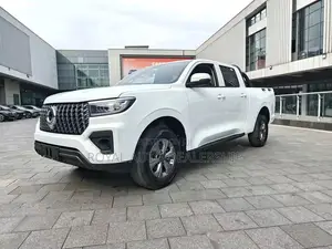 Car 2025 White