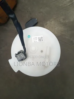 Honda CR-V 2022 Fuel Pump