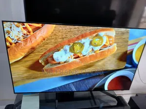 Samsung Airslim 50inches 2020 Model