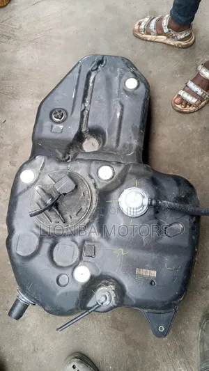Hoa CR-V 2025 Fuel Tank