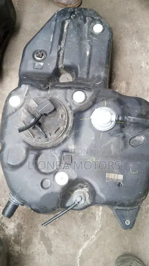 Hoa CR-V 2025 Fuel Tank