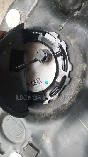 Hoa CR-V 2025 Fuel Tank