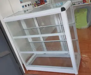 Glass Sieve