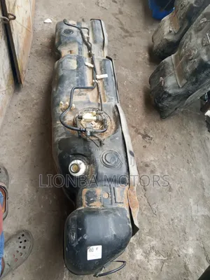 Ford F 150 Fuel Tank
