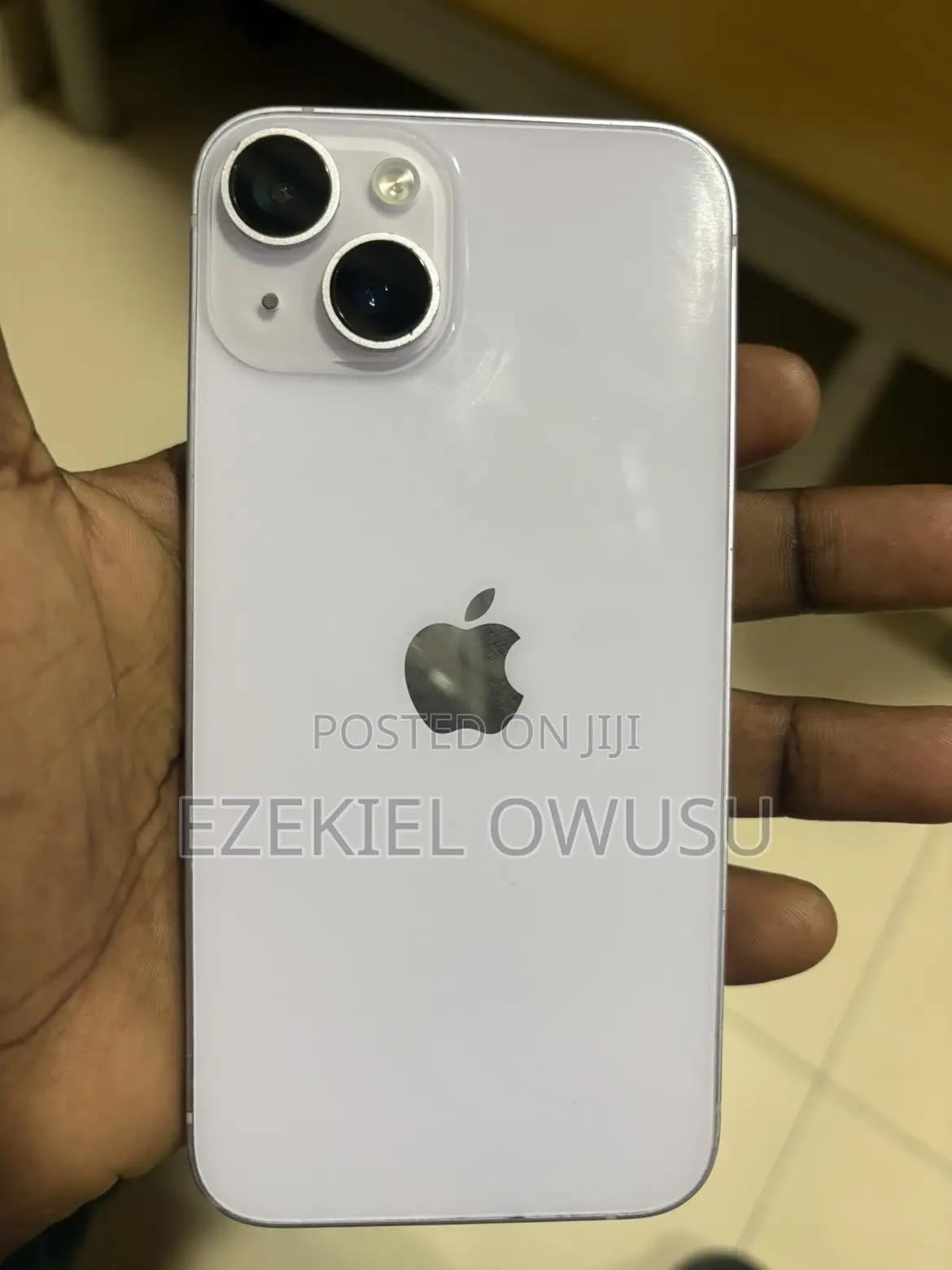 Apple iPhone 14 128 GB Pink