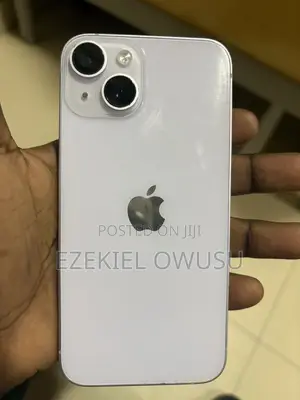 Apple iPhone 14 128 GB Pink