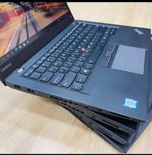 Laptop Lenovo ThinkPad T470s 8GB Intel Core i5 SSD 256GB