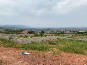 Hundred Acres of Land for Sale and Is Just Behind the Dodowa Police St
