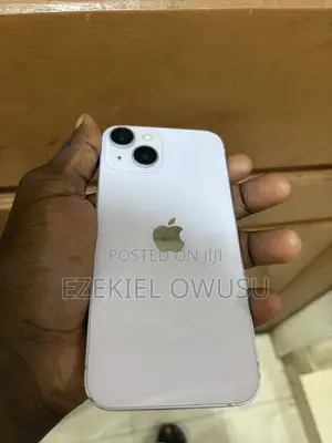Apple iPhone 14 128 GB Pink