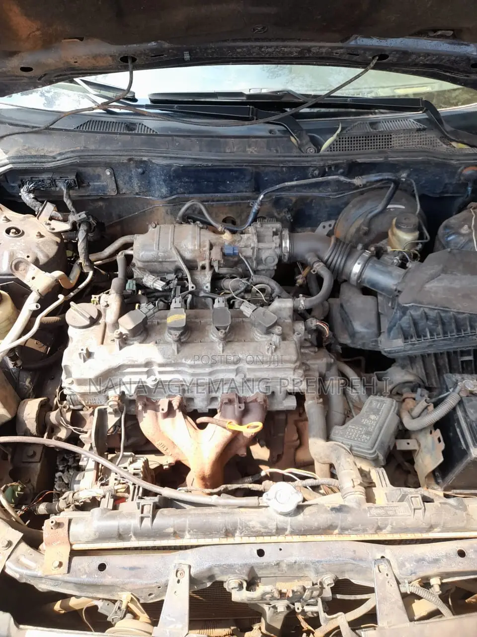 Nissan Sentra 1.8 S 2006 Blue
