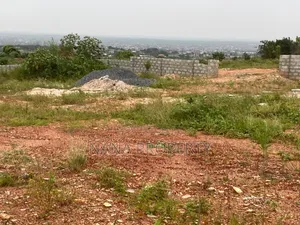 Six Plots of Land for Sale Located at Oyibi Bawaleshie