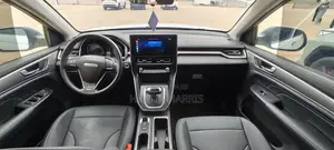 Haval M6 2021 White