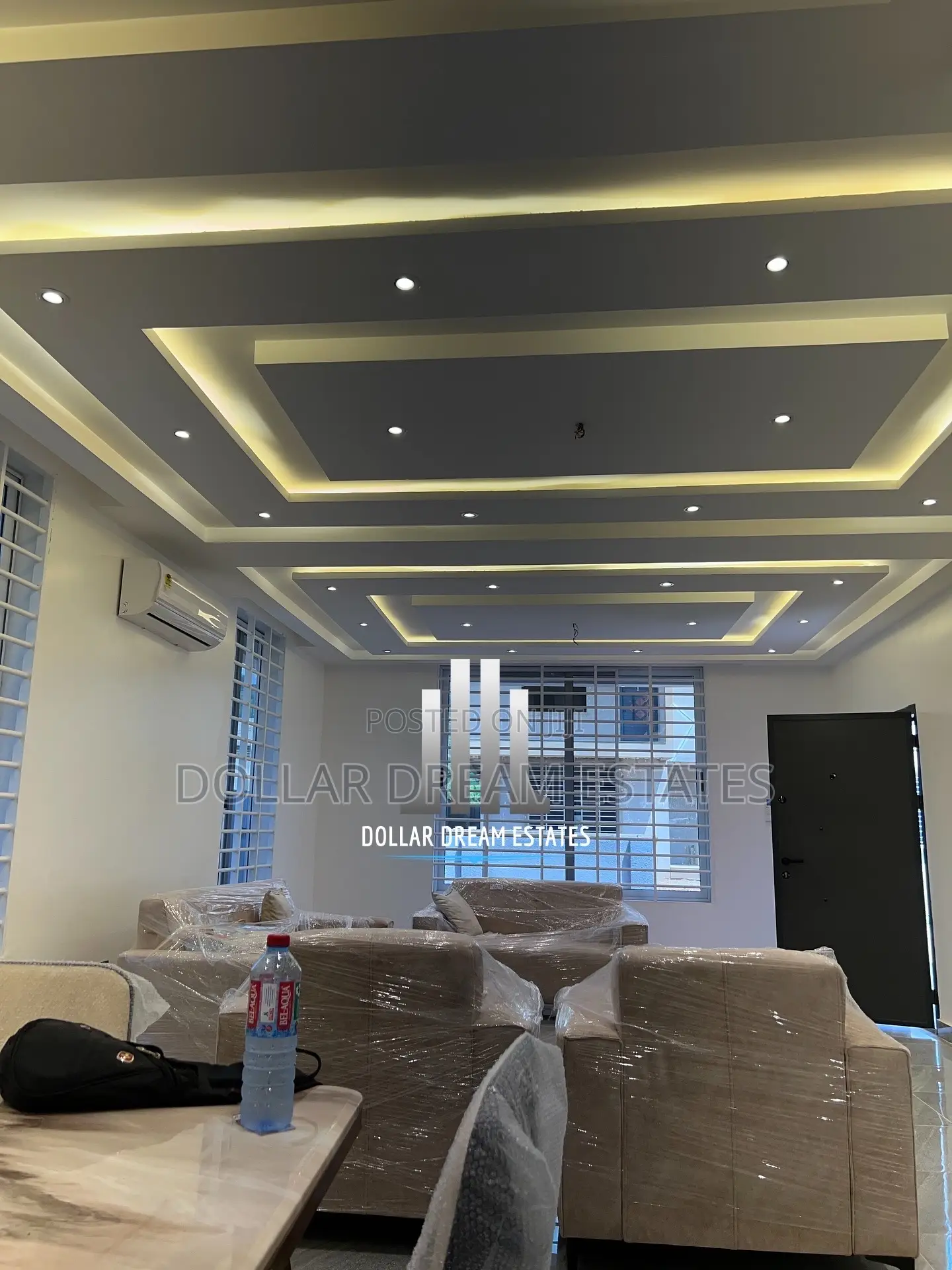 3bdrm House in Oyarifa for rent