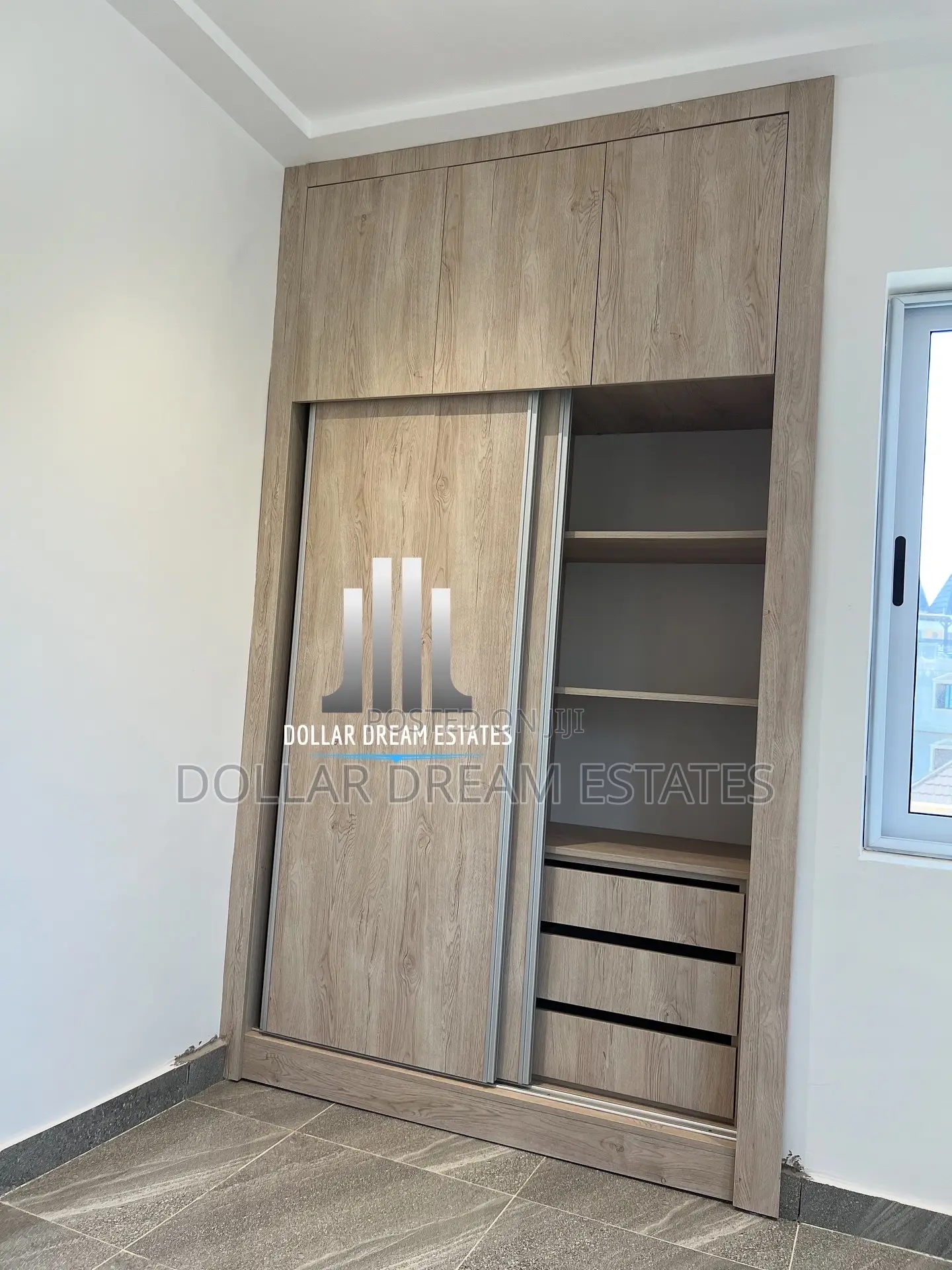 3bdrm House in Oyarifa for rent