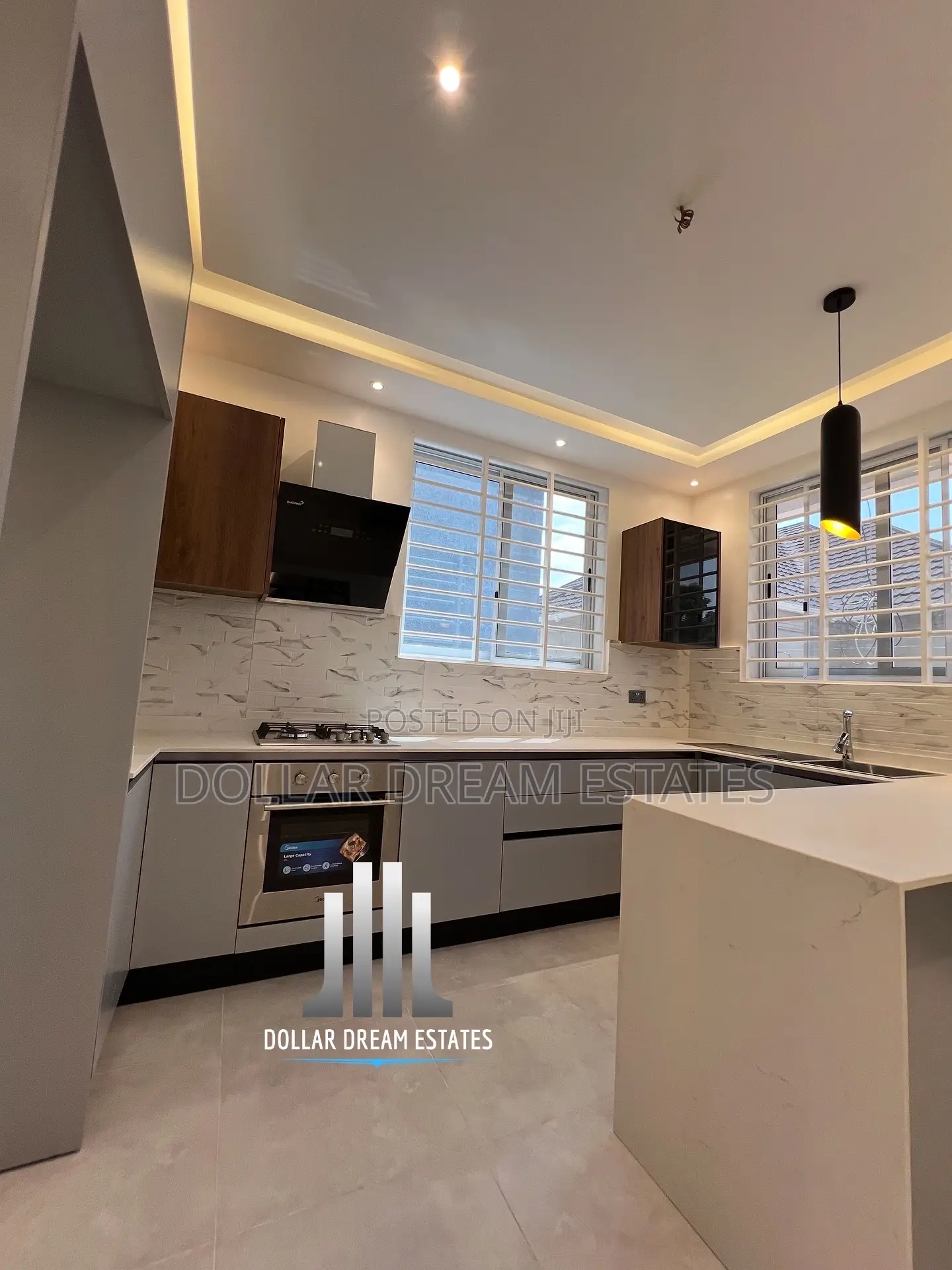3bdrm House in Oyarifa for rent