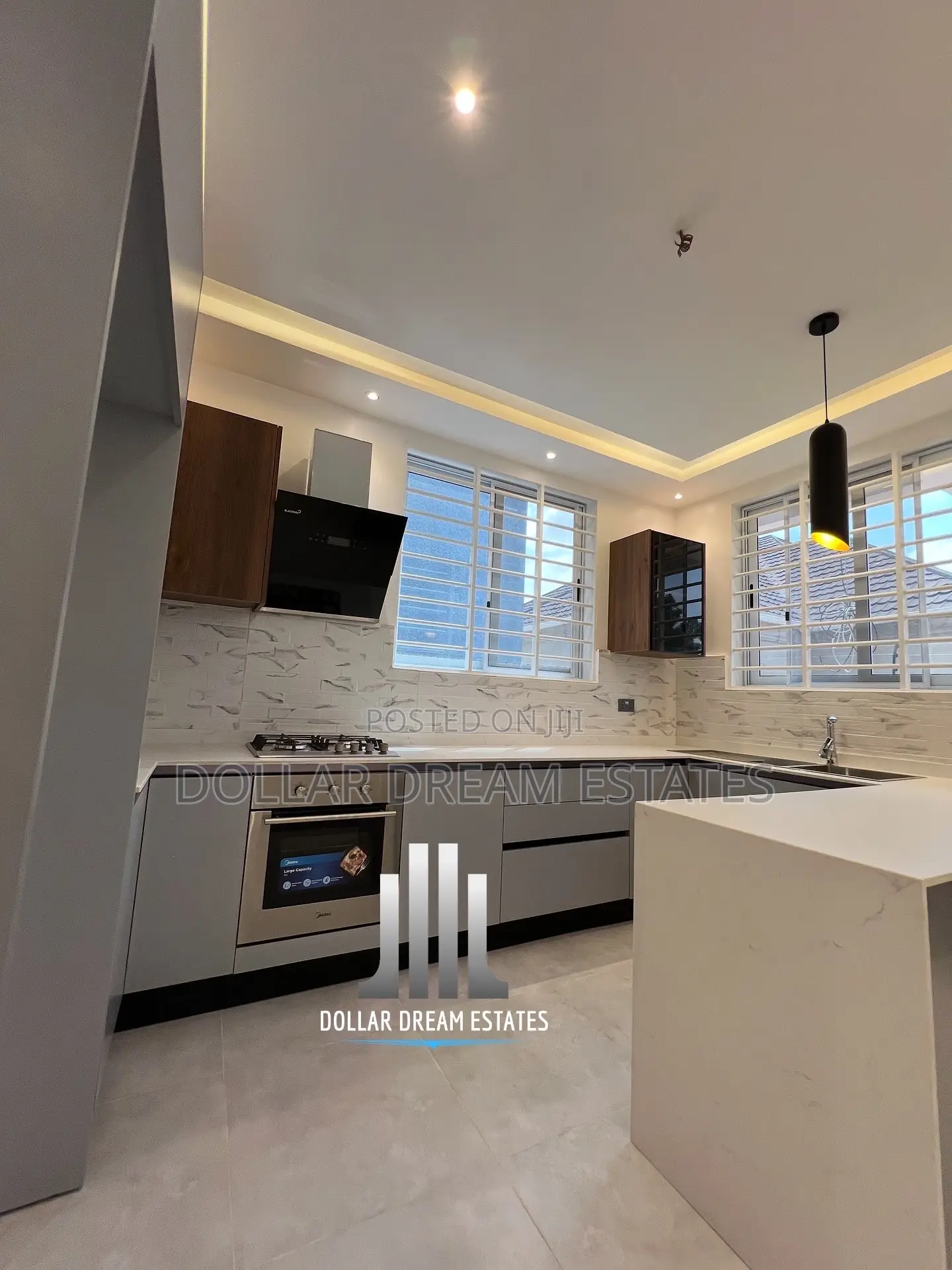 3bdrm House in Oyarifa for rent