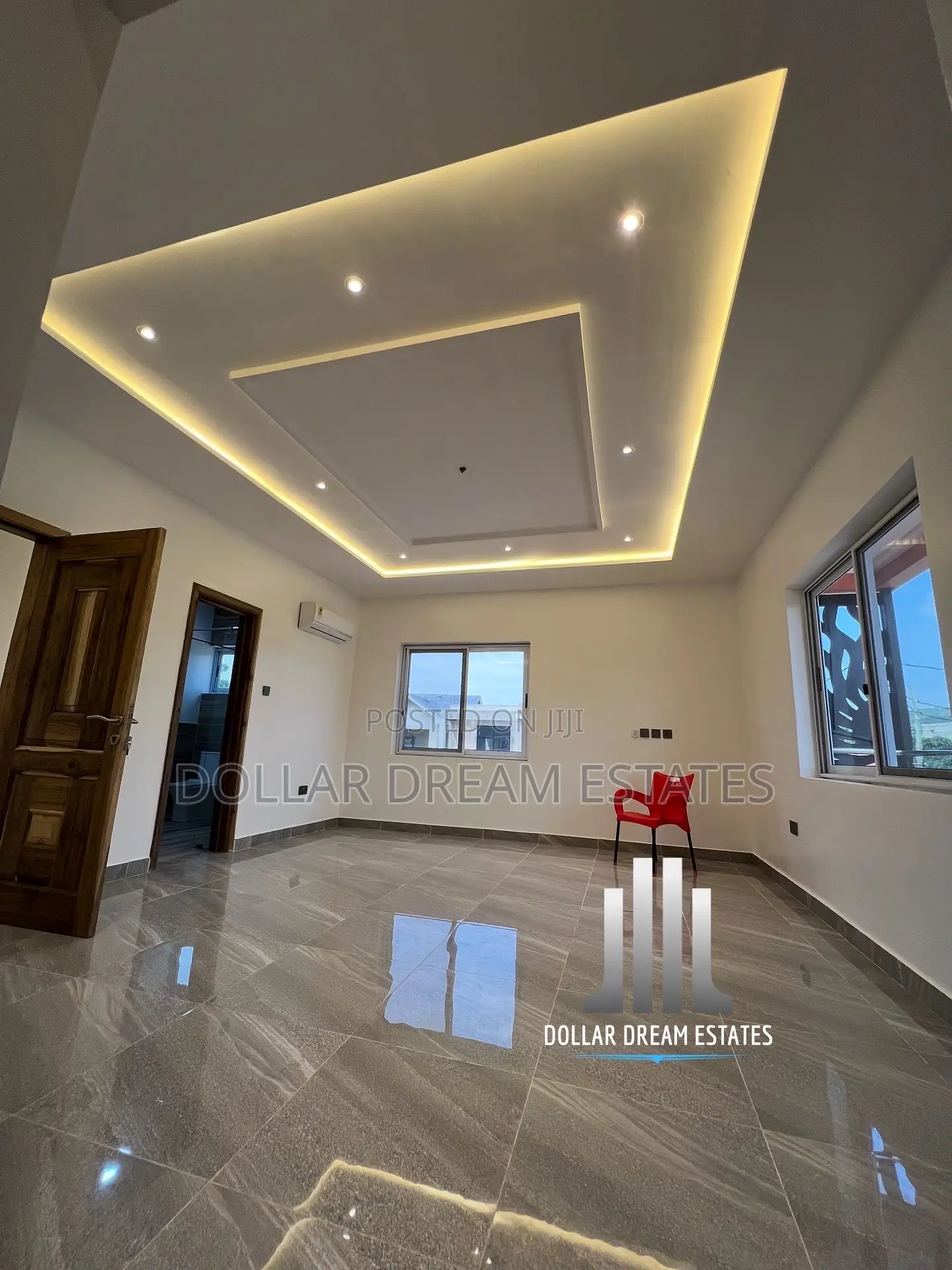 3bdrm House in Oyarifa for rent