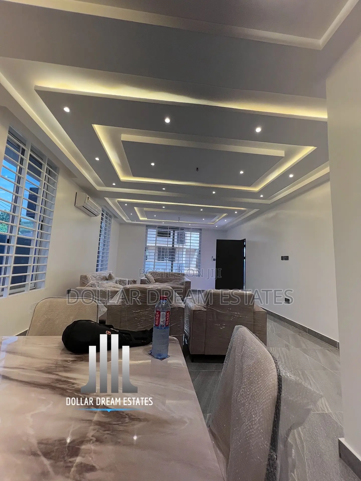 3bdrm House in Oyarifa for rent