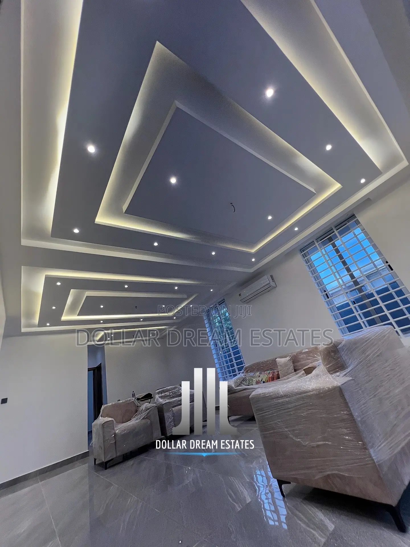 3bdrm House in Oyarifa for rent