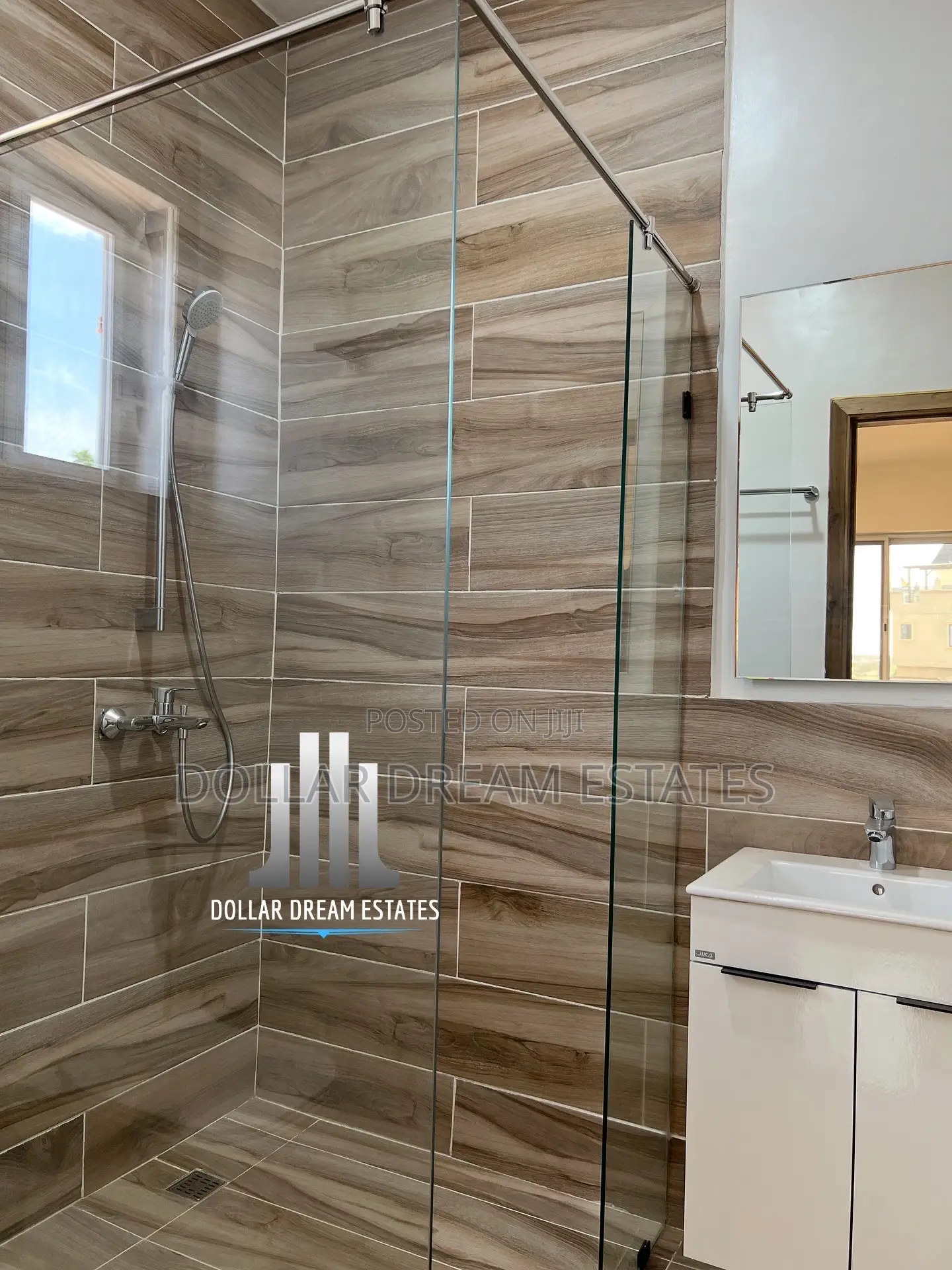 3bdrm House in Oyarifa for rent