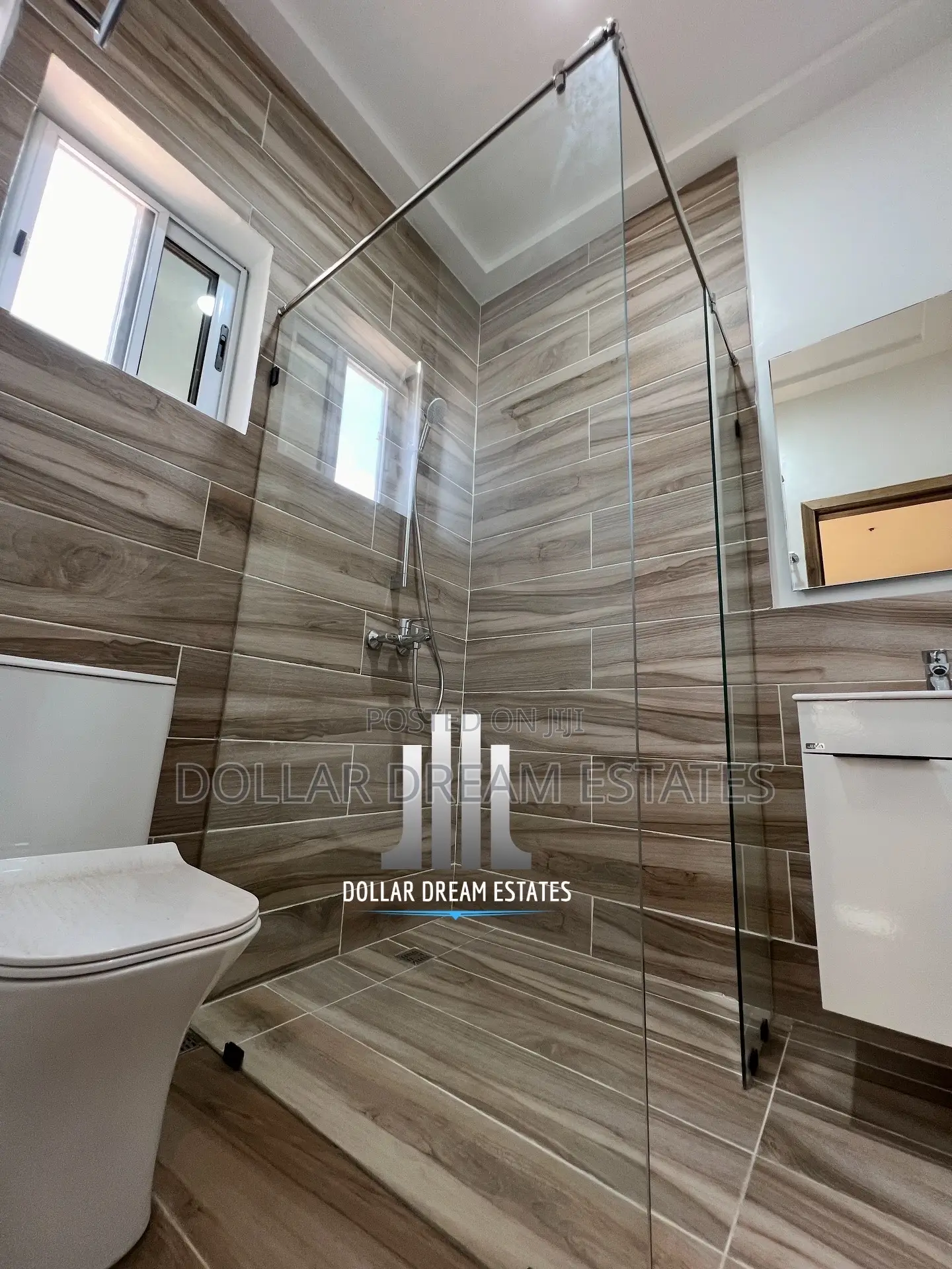 3bdrm House in Oyarifa for rent