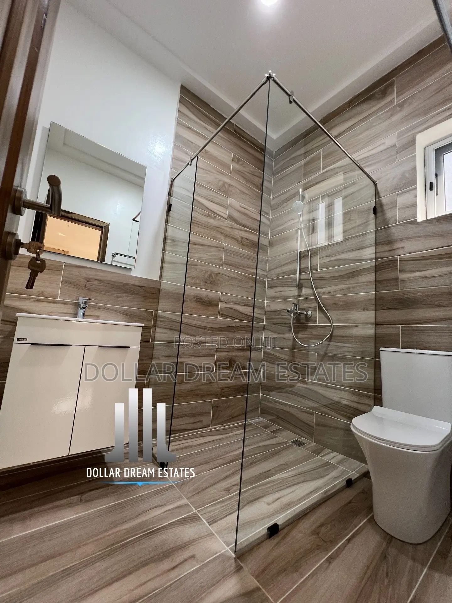 3bdrm House in Oyarifa for rent