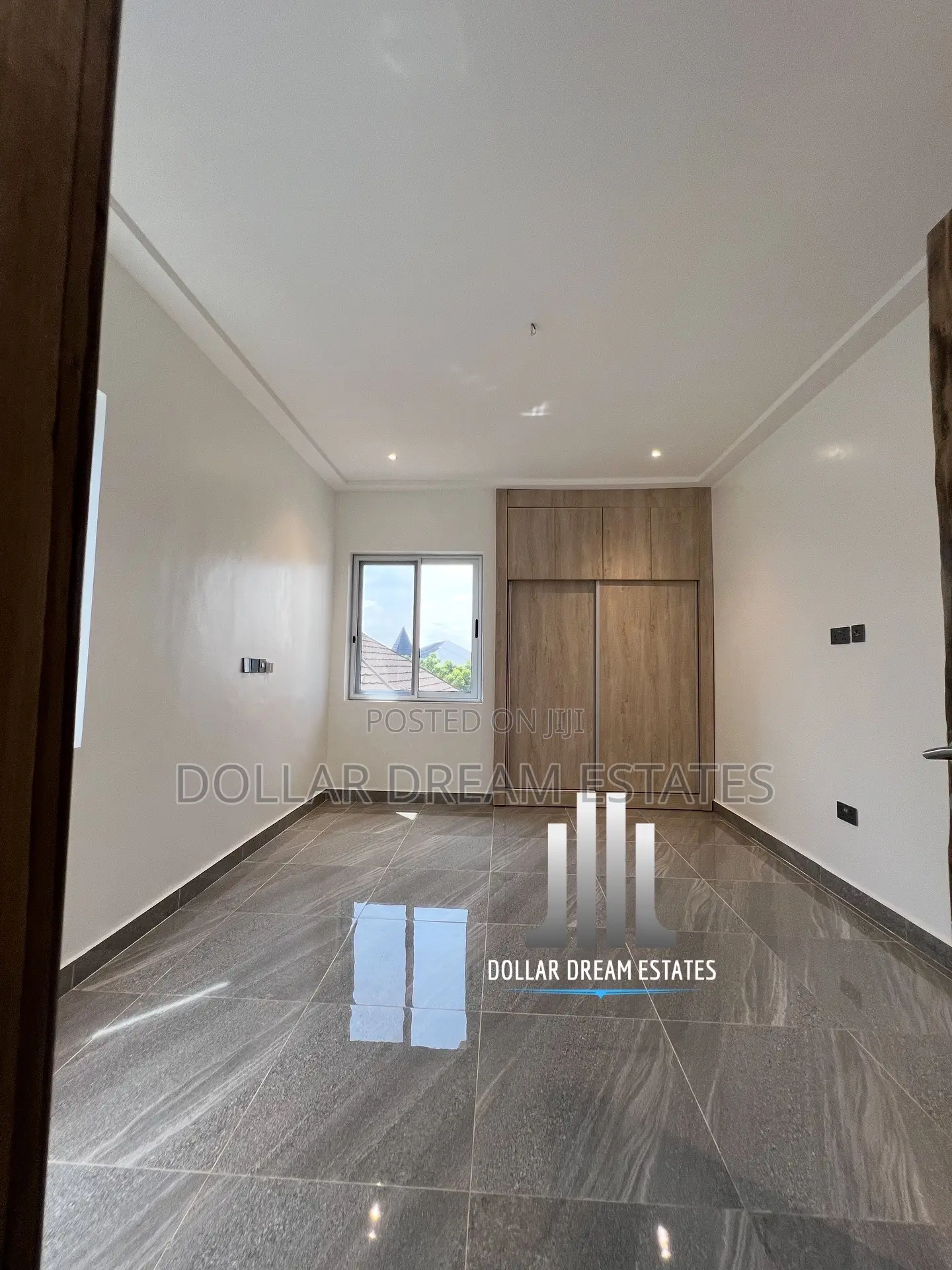 3bdrm House in Oyarifa for rent