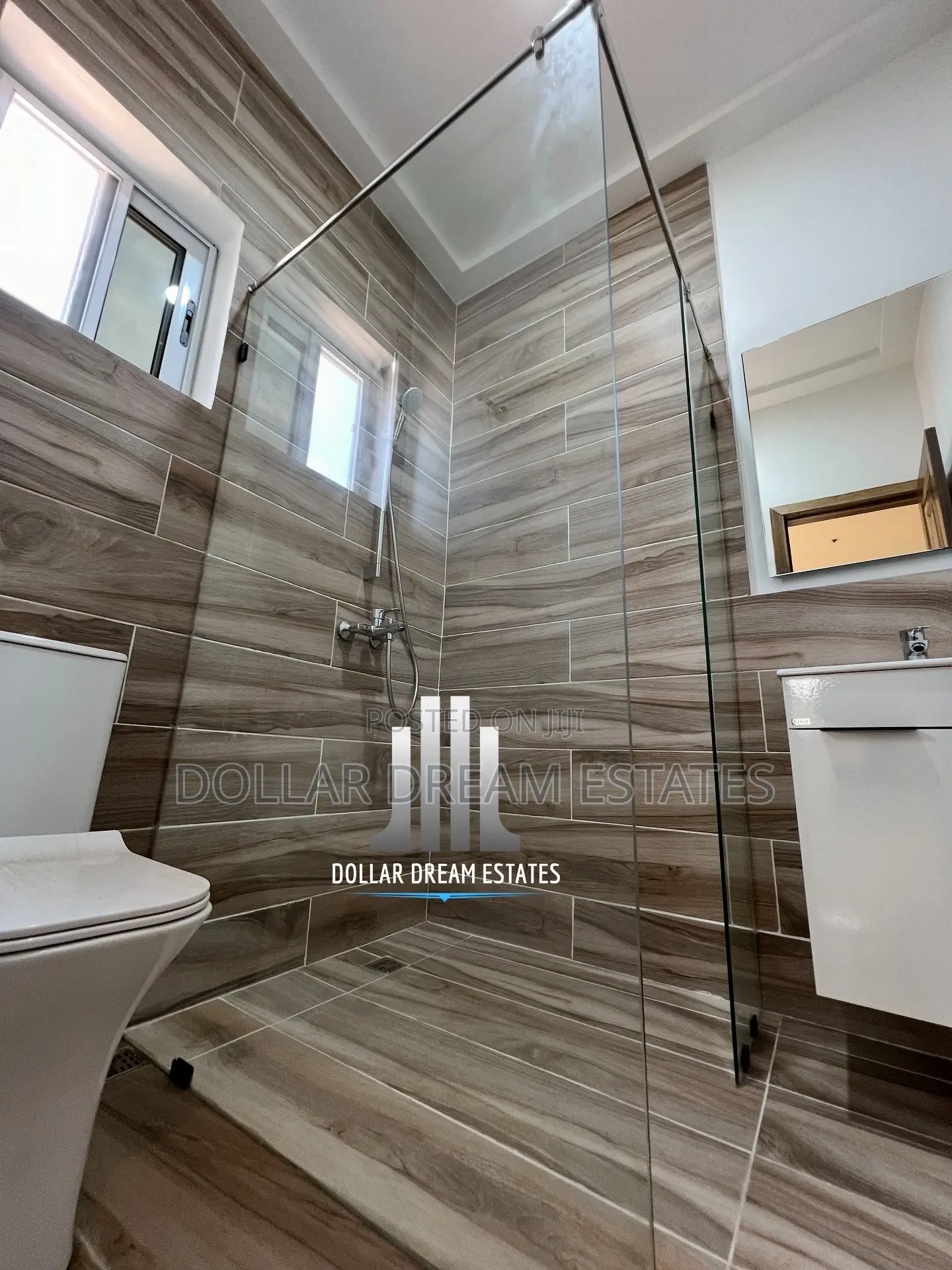 3bdrm House in Oyarifa for rent