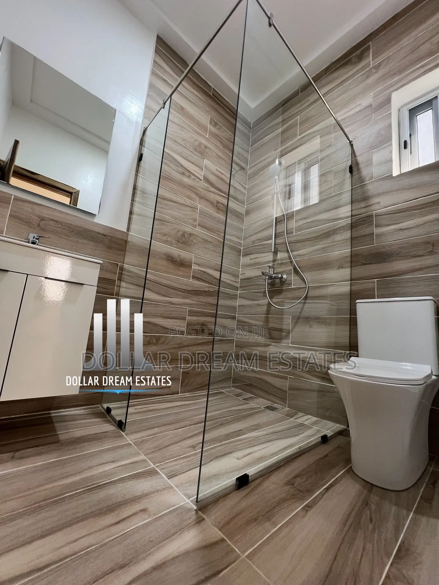 3bdrm House in Oyarifa for rent