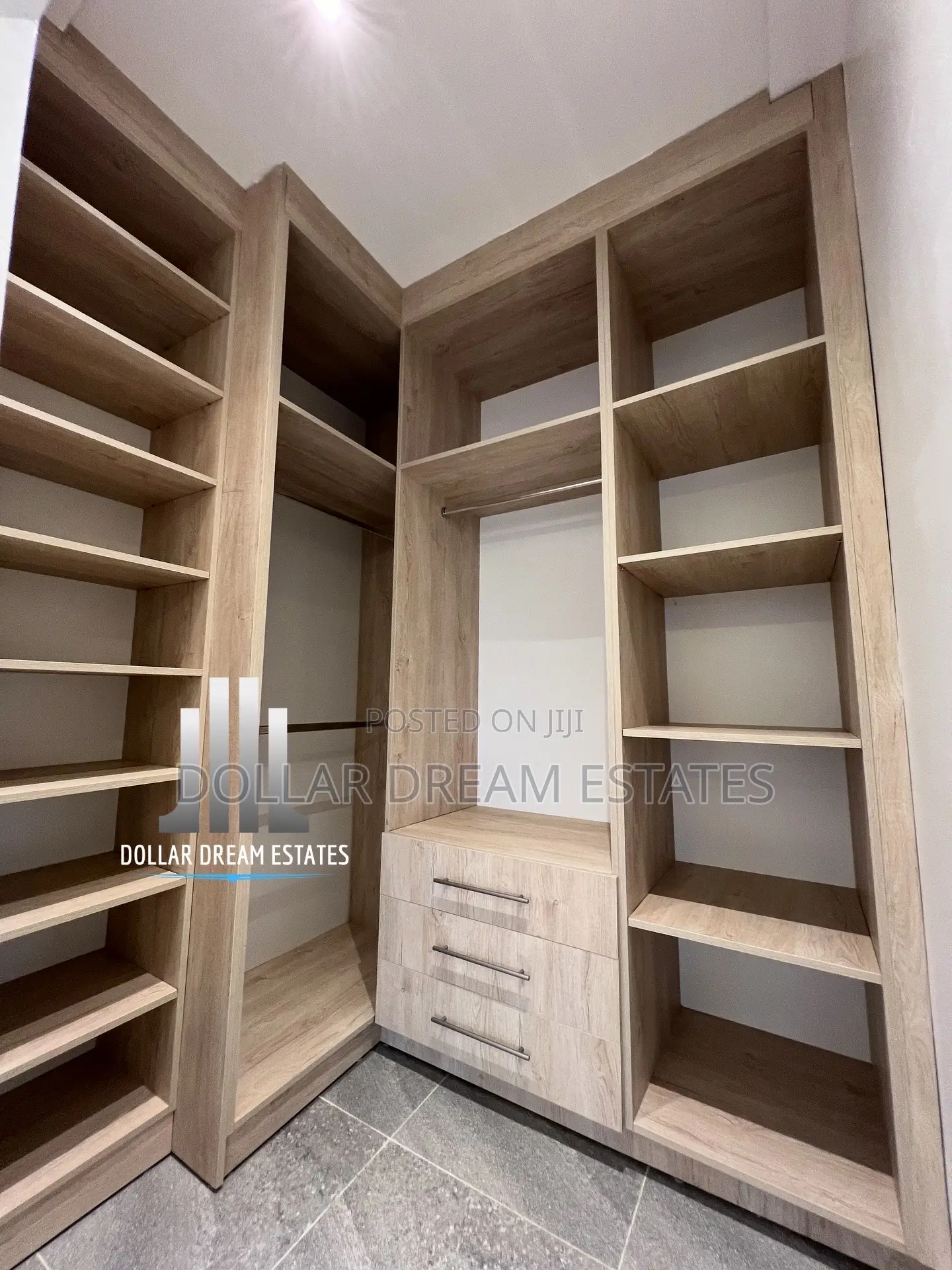 3bdrm House in Oyarifa for rent