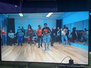 Sony 65” Smart TV