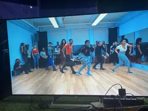 Sony 65” Smart TV