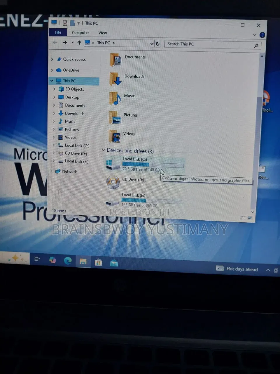 Laptop HP EliteBook Folio 9480M 8GB Intel Core i7 HDD 500GB