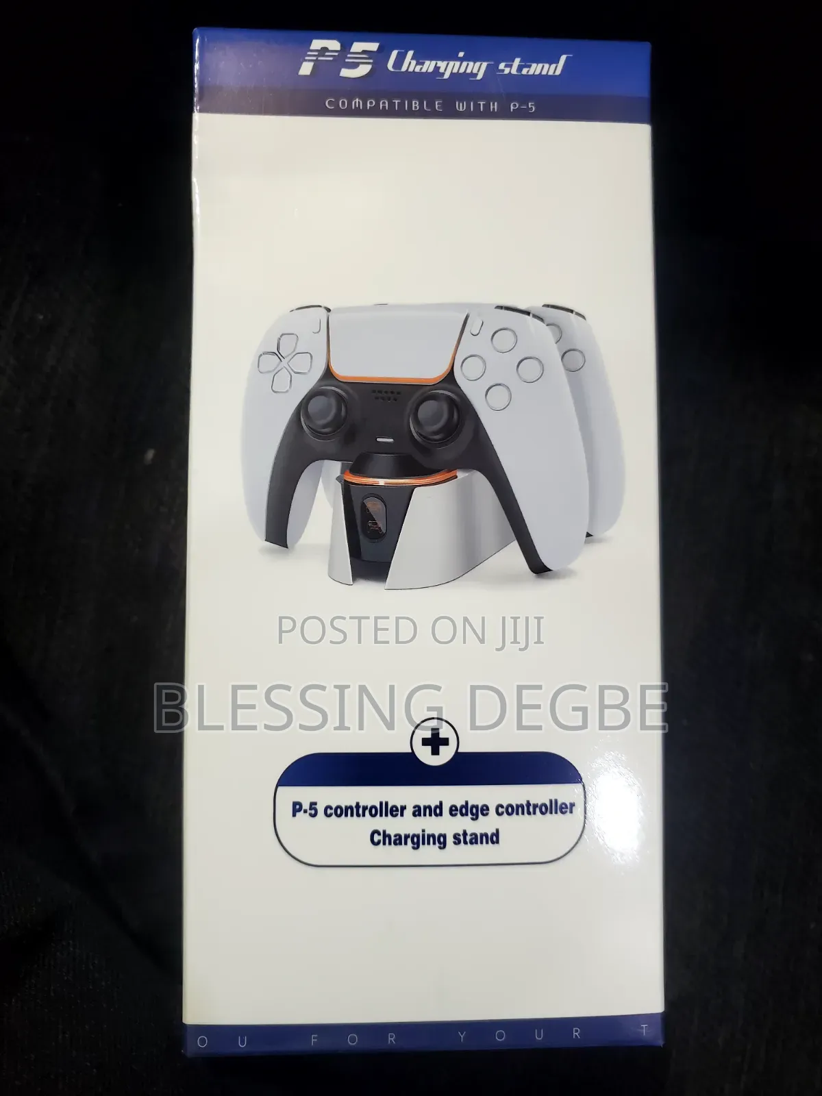 Ps5 Charging Dock/Stand
